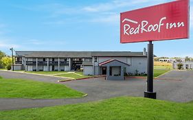 Red Roof Inn Madisonville